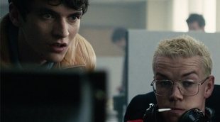 Los protagonistas de 'Black Mirror: Bandersnatch' eligen sus finales favoritos