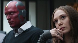 'The Vision And Scarlet Witch': La serie de Disney+ y Marvel ya ha encontrado a su showrunner