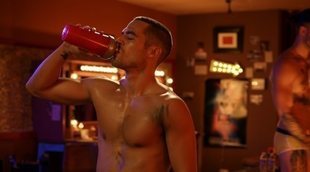 'Toy Boy': Así son los strippers que protagonizan la nueva serie original de Atresmedia