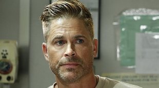 'Mental Samurai', el nuevo concurso de FOX con Rob Lowe ('Code Black'), se estrena el 26 de febrero