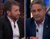 El pique entre Pablo Motos y Miguel Ángel Revilla en 'El hormiguero': "Me has dado la mano como si oliese mal"