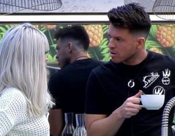 'GH Dúo' anota un fantástico 21,6% mientras que 'Manifest' (17,7%) triunfa en su estreno en Antena 3