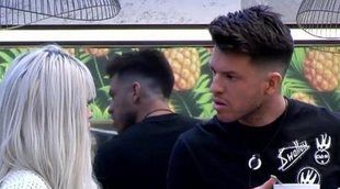 'GH Dúo' anota un fantástico 21,6% mientras que 'Manifest' (17,7%) triunfa en su estreno en Antena 3