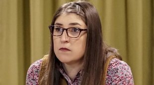 'The Big Bang Theory': Mayim Bialik desvela por qué todo el equipo acabó entre lágrimas en el 12x12