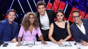 'Tu cara me suena' finaliza su séptima edición el viernes 8 de febrero