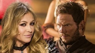 Telecinco vuelve a dar vía libre a 'La Voz' y apuesta el lunes por "Los siete magníficos"