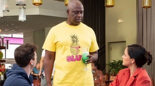 'Brooklyn Nine-Nine' marca un gran estreno mientras 'The Big Bang Theory' reafirma su liderazgo