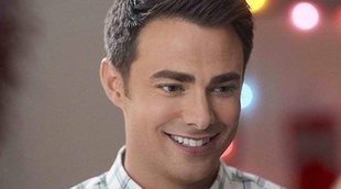 'Supergirl': Jonathan Bennett ('Awkward') será un anti-alienígena en la cuarta temporada