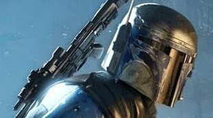 'The Mandalorian', la serie de acción real de "Star Wars", tendría una primera temporada de ocho capítulos