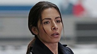 'The Rookie': Sarah Shahi ('Person of Interest') ficha como recurrente por el drama de Nathan Fillion