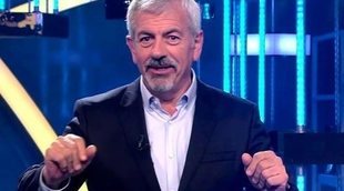 'Volverte a ver' regresa a Telecinco con un discreto 12,4% y no puede con 'Tu cara me suena' (14,1%)