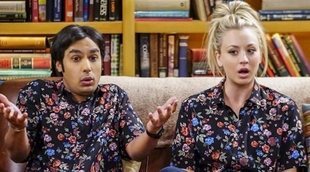 'Big Bang' y 'Los Simpson' destacan en una jornada dominada por Neox