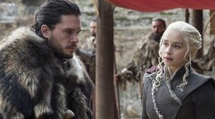 Netflix mete prisa a HBO para que lance el tráiler de 'Juego de tronos': "¡Vamos ya! Lo necesito"
