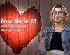 Rosa María, la comensal más desgraciada de 'First Dates': "Me han atropellado tres veces"