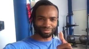 'El Chiringuito de Jugones': Un colaborador se marea en pleno directo y alarma al equipo del programa