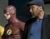 'The Flash' vuelve a contar con Jesse L. Martin tras su baja por enfermedad