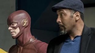'The Flash' vuelve a contar con Jesse L. Martin tras su baja por enfermedad