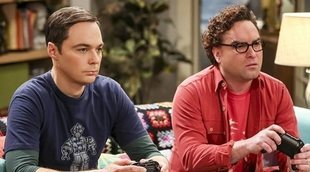 'The Big Bang Theory': El ex de Penny pide algo importante a Leonard en el 12x12