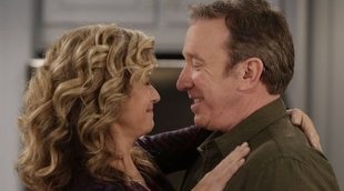 'Last Man Standing' y 'The Cool Kids' lideran con solvencia pese al ascenso de 'McGyver'
