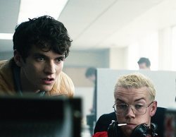 'Black Mirror': El creador de 'Bandersnatch' no quería mostrar uno de sus finales a Netflix por vergüenza