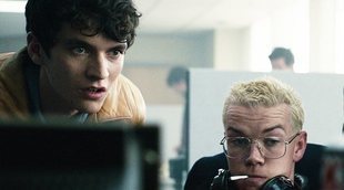 'Black Mirror': El creador de 'Bandersnatch' no quería mostrar uno de sus finales a Netflix por vergüenza
