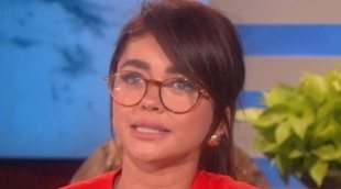 Sarah Hyland ('Modern Family') se sincera sobre sus pensamientos suicidas: "Escribía cartas en mi cabeza"