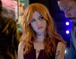 'Shadowhunters' estrena la segunda parte de la tercera temporada el 25 de febrero