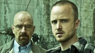 Todo lo que sabemos de la película de 'Breaking Bad'