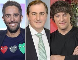 ¿Por qué el prime time de TVE termina tan tarde? Eladio Jareño da las claves de la estrategia