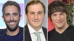 ¿Por qué el prime time de TVE termina tan tarde? Eladio Jareño da las claves de la estrategia