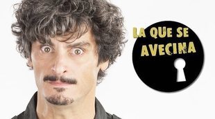 'La que se avecina': Antonio Pagudo abandona la serie tras once temporadas