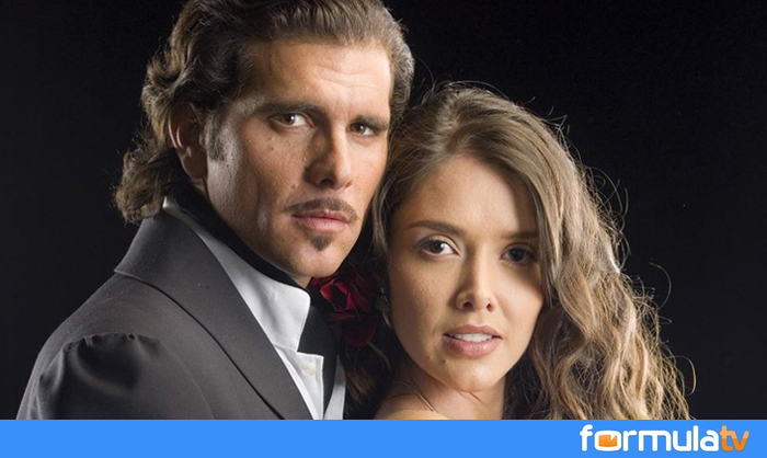 Qué fue del reparto de la telenovela mexicana 'La Usurpadora'? - FormulaTV