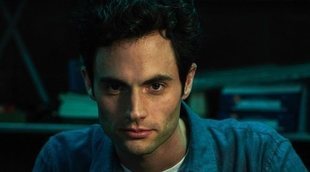 'You': Penn Badgley pide a los fans de Joe que no se enamoren del personaje