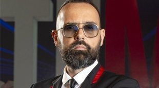 Risto responde a las críticas en 'Todo es mentira': "¿Qué está pasando? Yo solo dije que no iba a leer"
