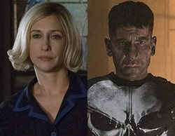 Vera Farmiga ('Bates Motel') y Jon Bernthal ('The Punisher') protagonizarán la precuela de 'Los Soprano'