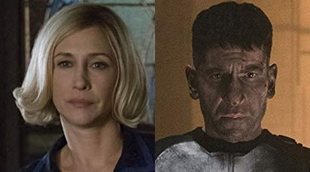 Vera Farmiga ('Bates Motel') y Jon Bernthal ('The Punisher') protagonizarán la precuela de 'Los Soprano'