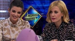 'El hormiguero' promociona por "accidente" el estreno de 'Hospital Valle Norte' en La 1