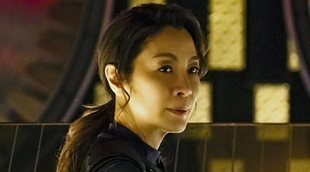 'Star Trek: Discovery': CBS All Access encarga el spin-off protagonizado por Michelle Yeoh