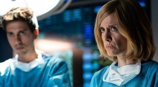 'Hospital Valle Norte' se estrena en La 1 con un 9,5% y 'La Voz' vuelve a liderar con un gran 21,8%