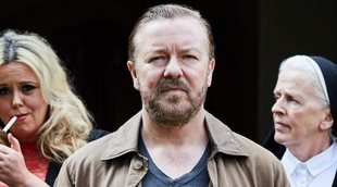 'After Life': La nueva serie de Ricky Gervais se estrena el 8 de marzo en Netflix