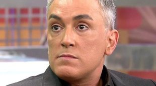 Kiko Hernández debuta como actor en una película interpretando el papel de cura