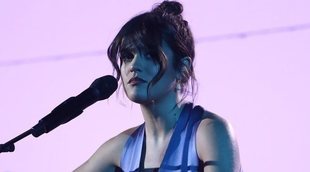 Amaia Romero presentará sus nuevas canciones en el Festival de WARM UP Estrella de Levante