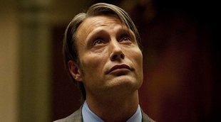 'Hannibal': Mads Mikkelsen no pierde la esperanza de que haya una cuarta temporada