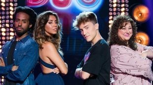'Family duo' inicia los castings de su segunda edición y repite el jurado de la primera