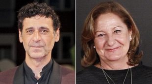 'Madres': Nacho Fresneda y Rosario Pardo fichan por la nueva serie de Telecinco