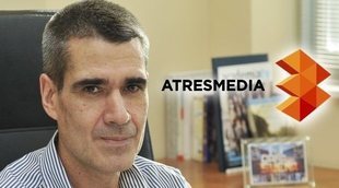 Carlos Fernández hace balance de 2018: Así son las expectativas de Atresmedia para 2019