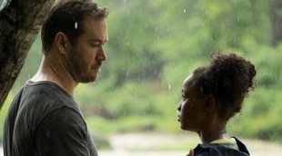 El estreno de 'The Passage' ensalza a FOX y 'Manifest' cae hacia su mínimo de temporada