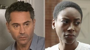 'Treadstone', serie sobre la franquicia "Bourne", aumenta su reparto principal con cinco fichajes