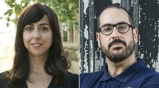 Carmen Ruiz y Alberto Velasco fichan por 'Madres', la nueva serie de Telecinco