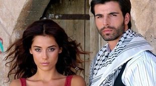 'Sila' se alza una noche más como lo más visto y 'Los Simpson' destacan en la sobremesa